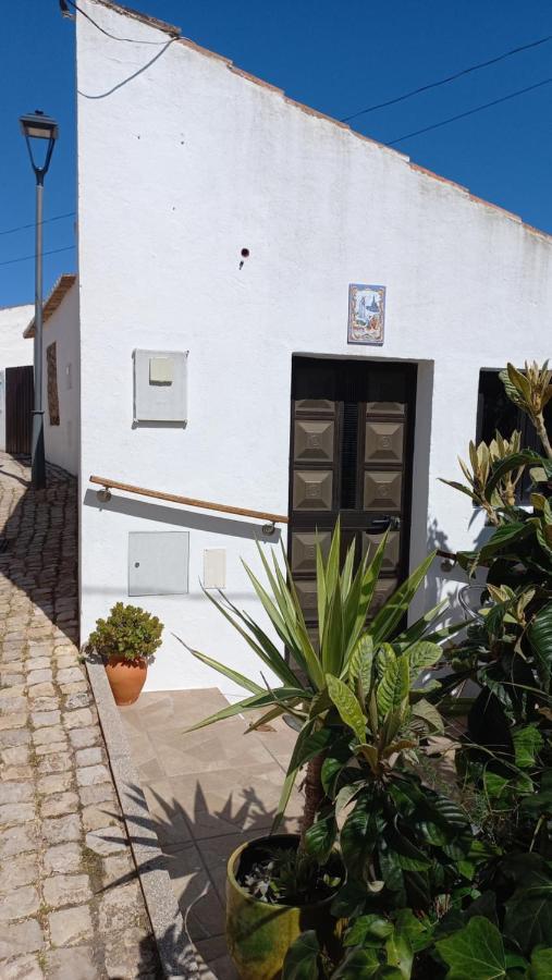 Casa Dos Avos Villa Pedralva Exterior photo