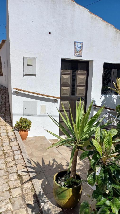 Casa Dos Avos Villa Pedralva Exterior photo