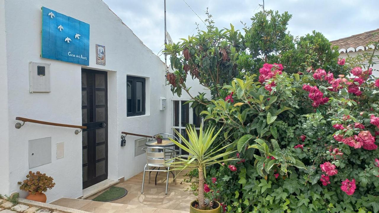 Casa Dos Avos Villa Pedralva Exterior photo